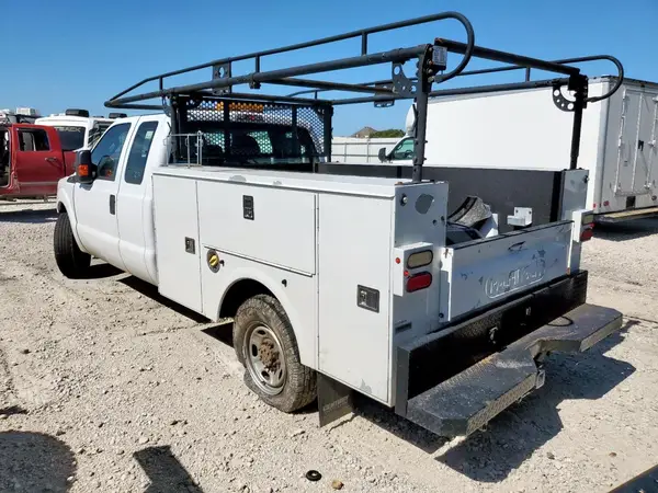 1FD7X2A69GEC54209 2016 FORD F250 - Image 2