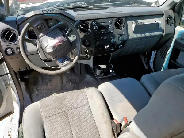 1FD7X2A69GEC54209 2016 FORD F250 - Image 8
