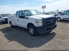 1FD7X2A69GED31287 2016 FORD F250