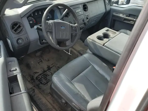 1FD7X2A69GED48199 2016 FORD F250 - Image 8