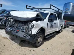 1FD7X2A69HEC34527 2017 FORD F250