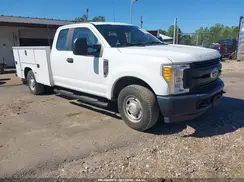 1FD7X2A69HEE07429 2017 FORD F250