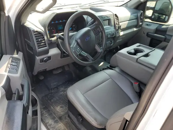 1FD7X2A69HEE73155 2017 FORD F250 - Image 8