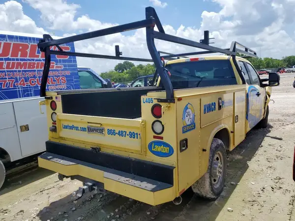 1FD7X2A69JEB24325 2018 FORD F250 - Image 2