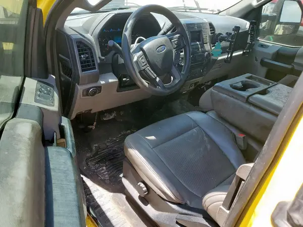 1FD7X2A69JEB24325 2018 FORD F250 - Image 7