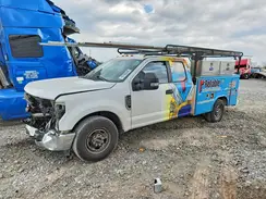 1FD7X2A69KEC70886 2019 FORD F250