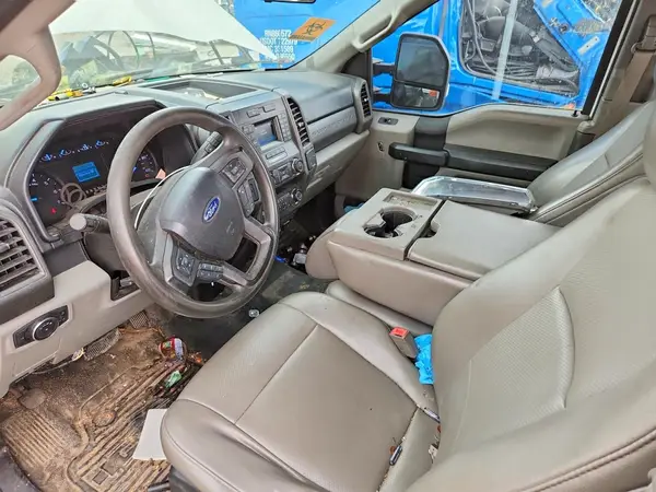 1FD7X2A69KEC70886 2019 FORD F250 - Image 8