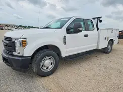 1FD7X2A69KEE68433 2019 FORD F250