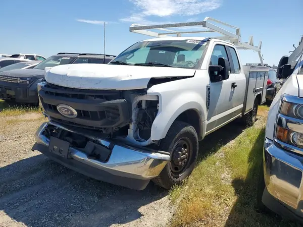 1FD7X2A69NEF91329 2022 FORD F250 - Image 1