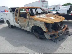 1FD7X2A6XGEB19109 2016 FORD F250