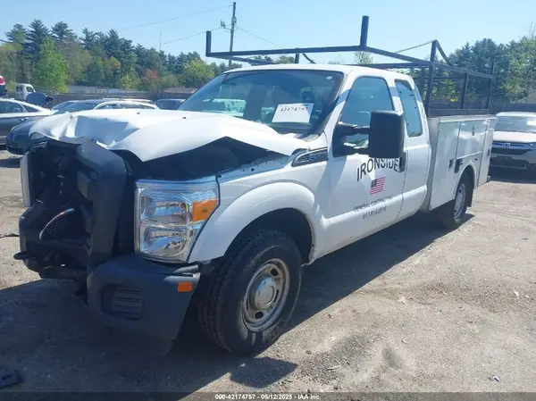 1FD7X2A6XGEC61413 2016 FORD F250 - Image 2