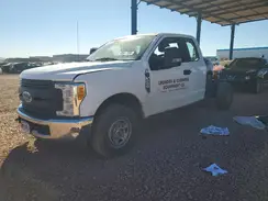 1FD7X2A6XHED73226 2017 FORD F250