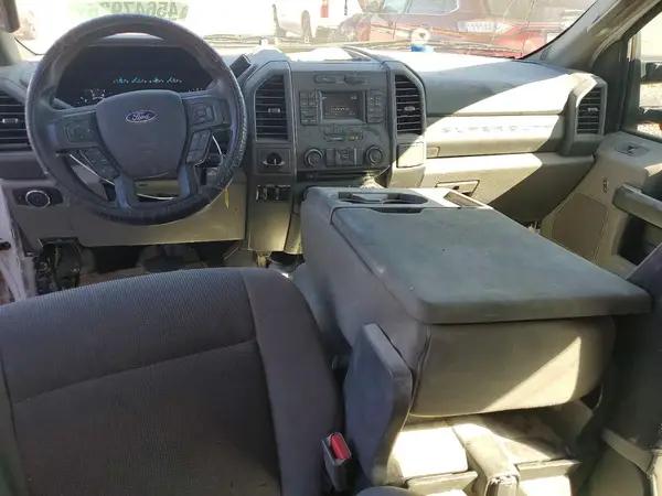 1FD7X2A6XHED73226 2017 FORD F250 - Image 8