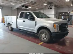 1FD7X2A6XHEE35711 2017 FORD F250