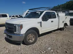 1FD7X2A6XJEC14406 2018 FORD F250