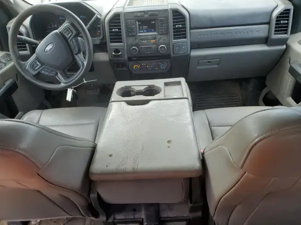 1FD7X2A6XJEC14406 2018 FORD F250 - Image 8