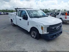 1FD7X2A6XJEC47941 2018 FORD F250