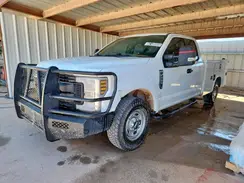 1FD7X2A6XKEC52221 2019 FORD F250