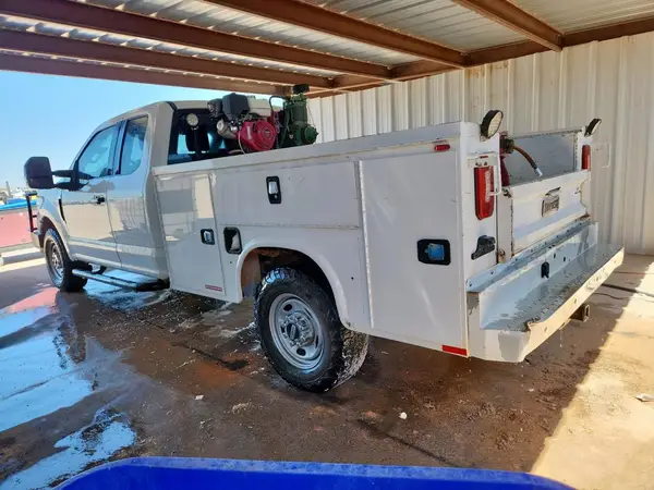 1FD7X2A6XKEC52221 2019 FORD F250 - Image 2