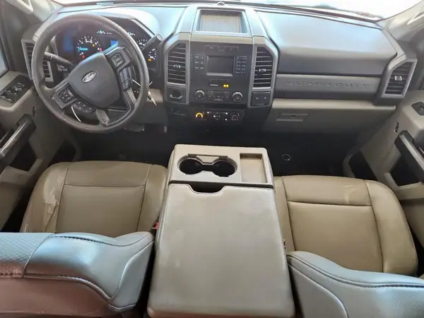 1FD7X2A6XKEC52221 2019 FORD F250 - Image 8