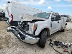 1FD7X2A6XKEE42133 2019 FORD F250