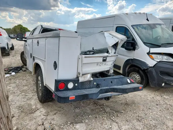 1FD7X2A6XKEE42133 2019 FORD F250 - Image 2