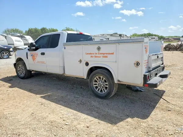 1FD7X2A6XKEE42150 2019 FORD F250 - Image 2