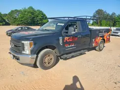 1FD7X2A6XKEF22192 2019 FORD F250