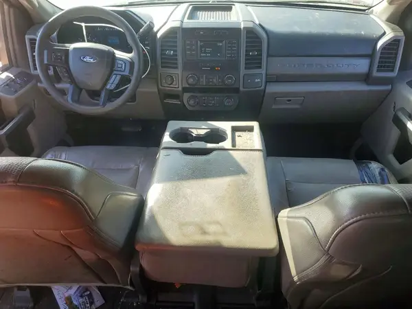 1FD7X2A6XKEF22192 2019 FORD F250 - Image 8