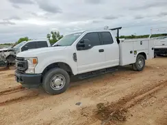 1FD7X2A6XLED18025 2020 FORD F250