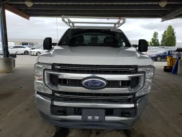 1FD7X2A6XMEC76196 2021 FORD F250 - Image 2