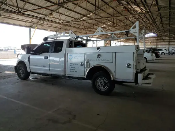 1FD7X2A6XMED52807 2021 FORD F250 - Image 2