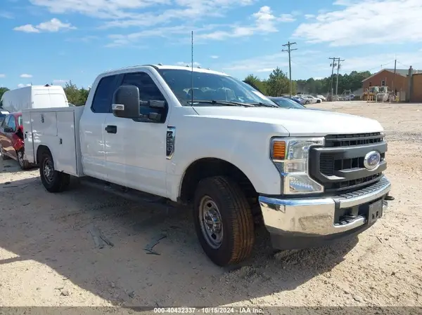 1FD7X2A6XNEE94513 2022 FORD F250 - Image 1