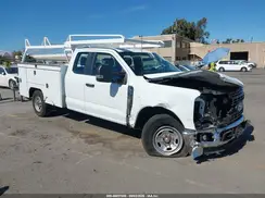 1FD7X2AA3SED85410 2025 FORD F250