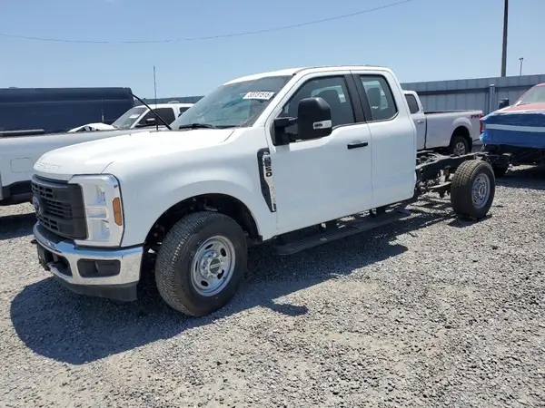 1FD7X2AA6RED37006 2024 FORD F250 - Image 1