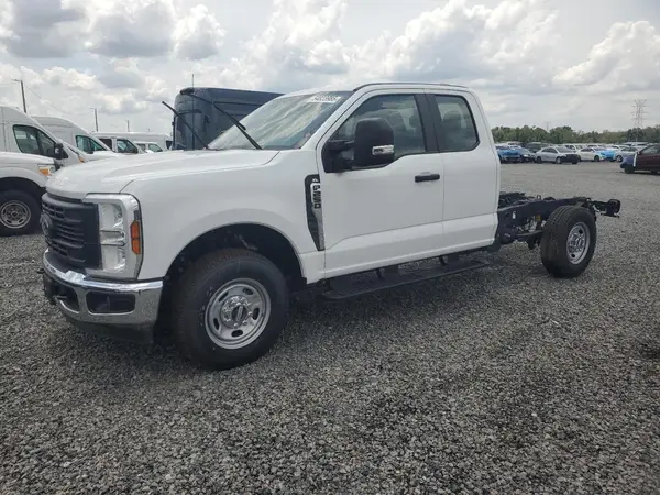 1FD7X2AA6RED40472 2024 FORD F250 - Image 1