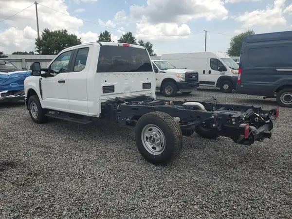 1FD7X2AA6RED40472 2024 FORD F250 - Image 2