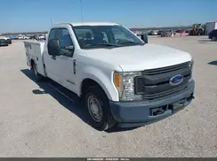 1FD7X2AT5HEE35718 2017 FORD F250