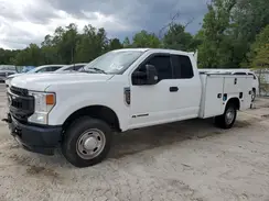 1FD7X2AT6NEC13636 2022 FORD F250