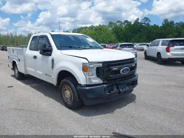 1FD7X2AT6NEC13636 2022 FORD F250 - Image 1