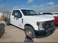 1FD7X2AT9MED53095 2021 FORD F250