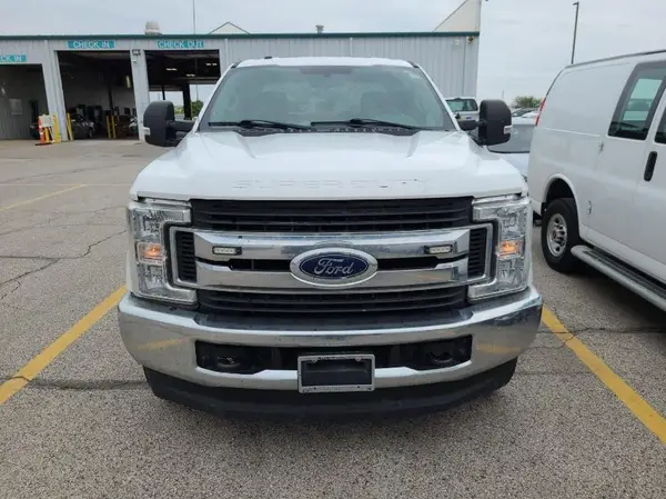 1FD7X2B60JEB74688 2018 FORD F250 - Image 8