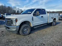 1FD7X2B60JEB91409 2018 FORD F250