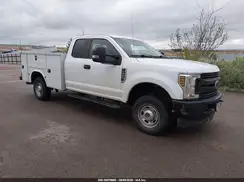 1FD7X2B60KEC15967 2019 FORD F250
