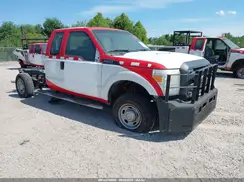 1FD7X2B61GEC87431 2016 FORD F250