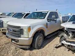1FD7X2B61HEB70448 2017 FORD F250