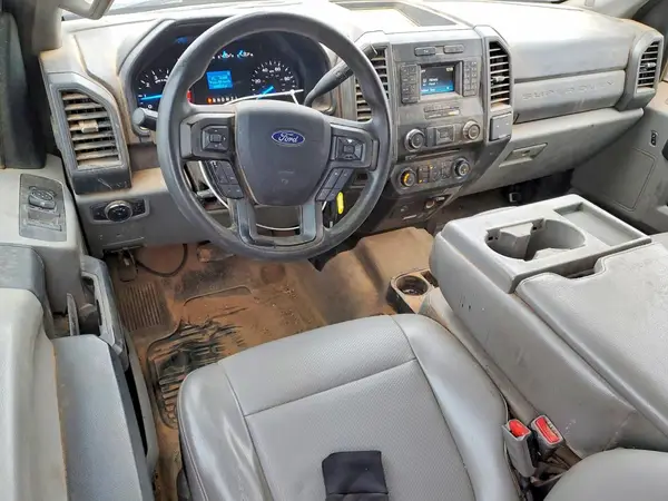 1FD7X2B61HEB70448 2017 FORD F250 - Image 8