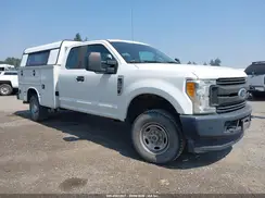 1FD7X2B61HEE07438 2017 FORD F250