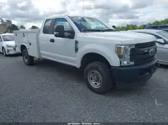 1FD7X2B61JEC69728 2018 FORD F250