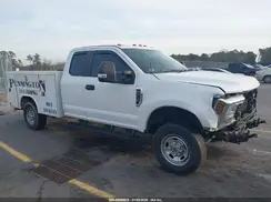 1FD7X2B61KEF97135 2019 FORD F250